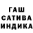 Канабис OG Kush Porakrit M